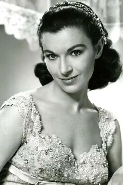 Maureen Connell en su biografía y filmografía