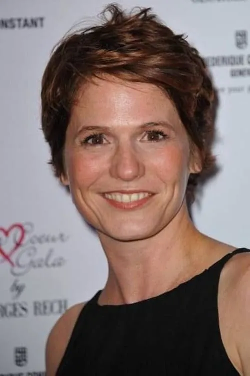 Stéphane Pelzer ha trabajado con Maureen Dor en 1 ocasiones