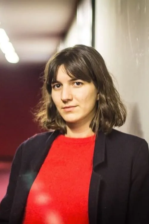 Andresa Soares ha trabajado con Maureen Fazendeiro en 1 ocasiones