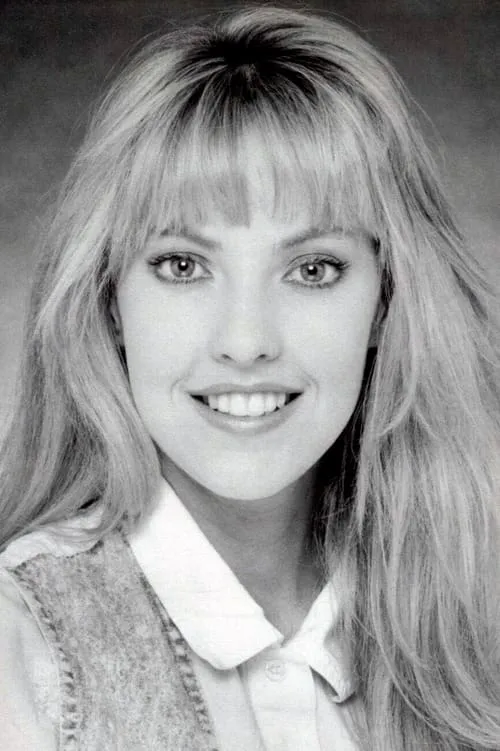 Clayton Halsey ha trabajado con Maureen Flaherty en 1 ocasiones