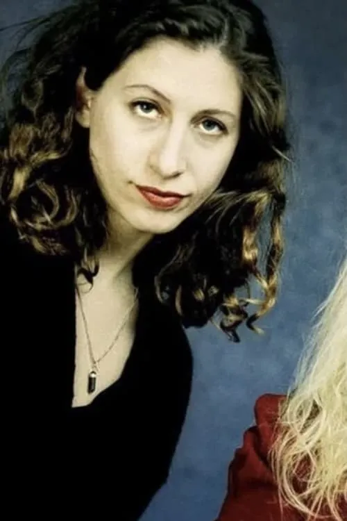 Maureen Herman interpretando a Self