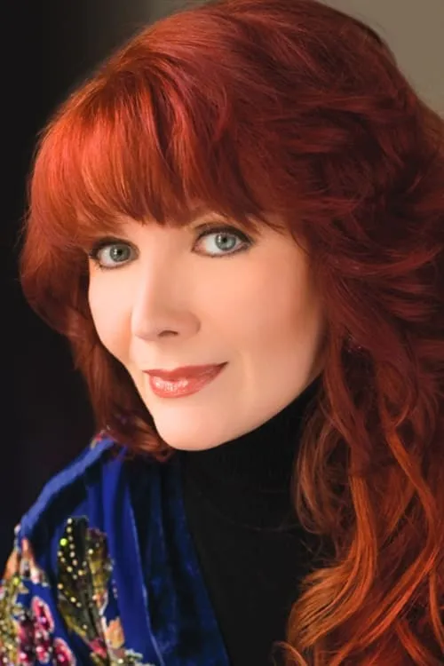 Maureen McGovern interpretando a Self