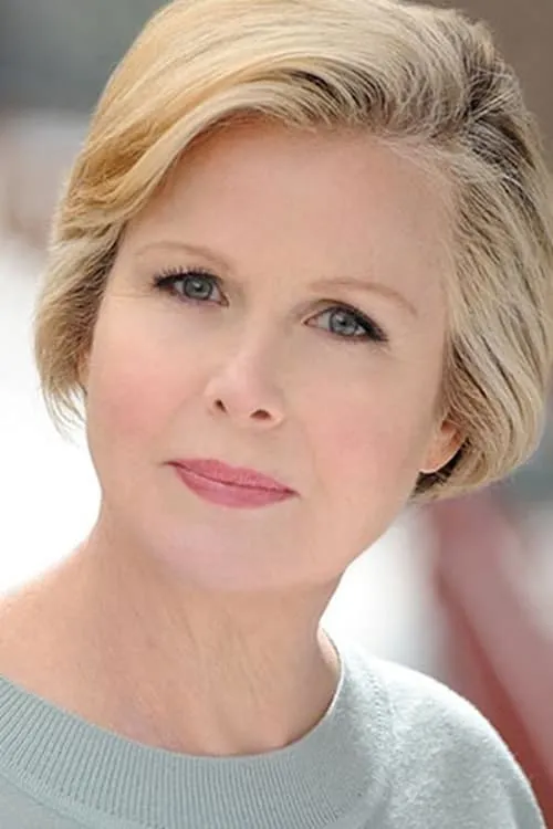 Shawn Parr ha trabajado con Maureen Mooney en 1 ocasiones