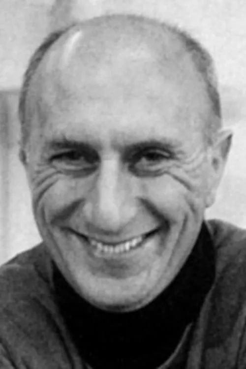 Manfred Goldberg ha trabajado con Maurice Blik en 1 ocasiones