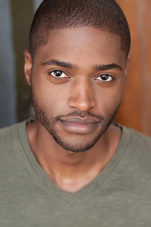 Maurice Demus interpretando a Jim