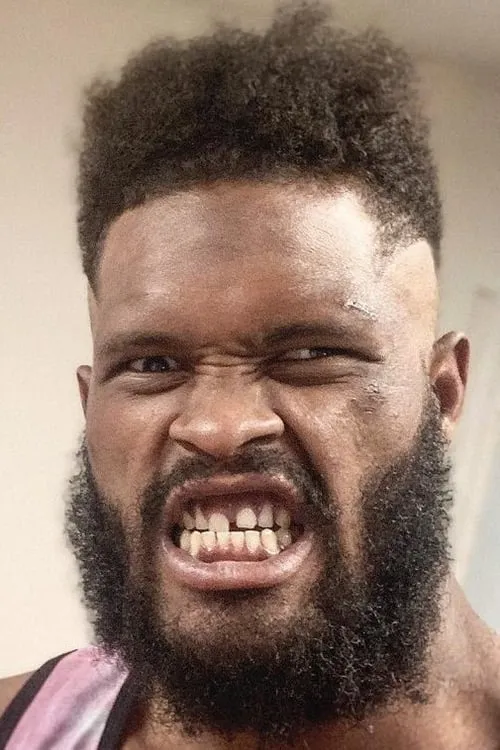 Matheus Scheffel ha trabajado con Maurice Greene en 3 ocasiones