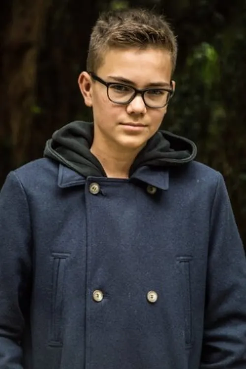 Gill Eeckelaert ha trabajado con Maurice Luijten en 1 ocasiones