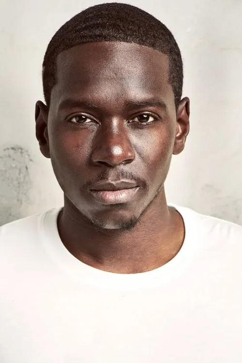 Byron Thomas ha trabajado con Maurice Mack en 1 ocasiones