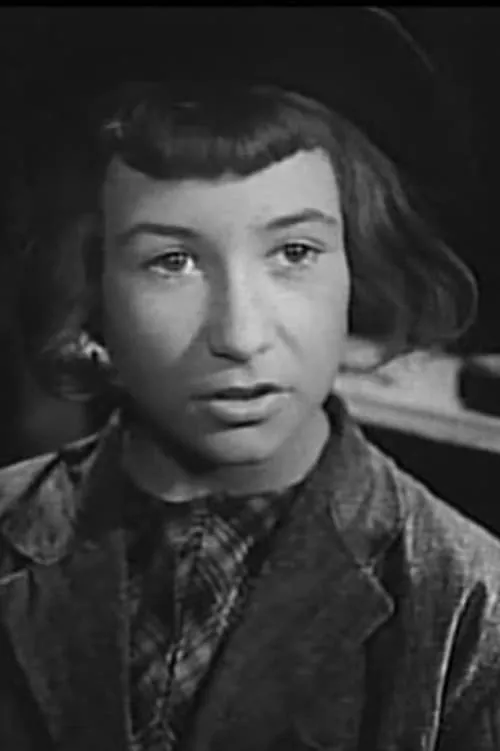 Augustine Prieur ha trabajado con Mauricette Mercereau en 1 ocasiones