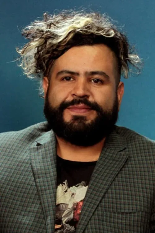 Mauricio “El Diablito” Barrientos — personaje: Claudio