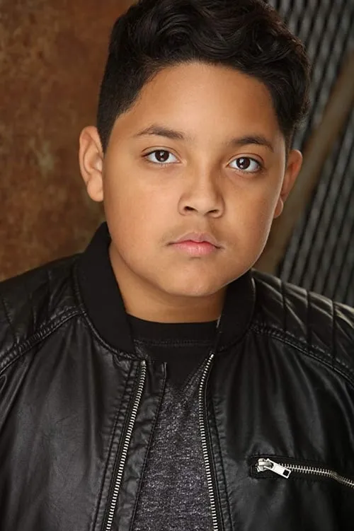 Mauricio Lara — personaje: Simon