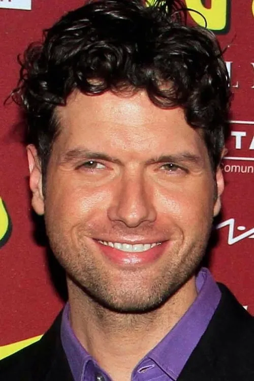 Cynthia Francesconi ha trabajado con Mauricio Martínez en 1 ocasiones