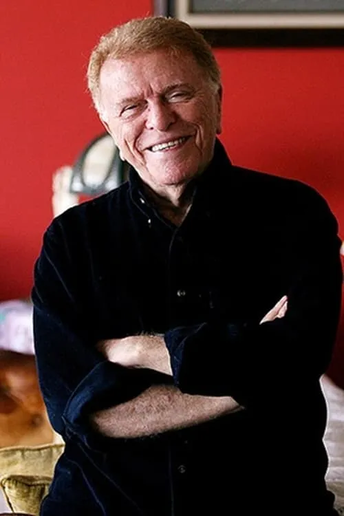 Maurício Sherman en su biografía y filmografía