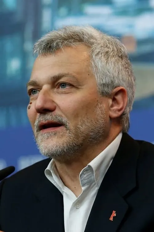 Claudio Casadio ha trabajado con Maurizio Braucci en 1 ocasiones