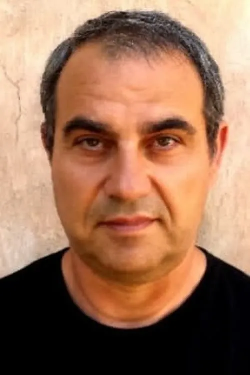 Maurizio Cucè en su biografía y filmografía