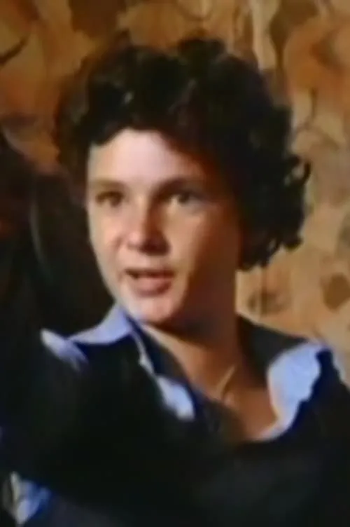 Maurizio Fiori interpretando a Vittorio