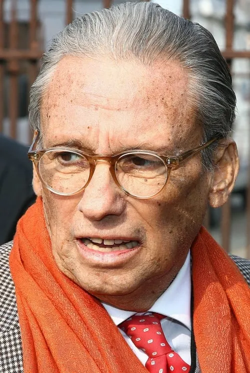 Pietro Bertone ha trabajado con Maurizio Mosca en 2 ocasiones