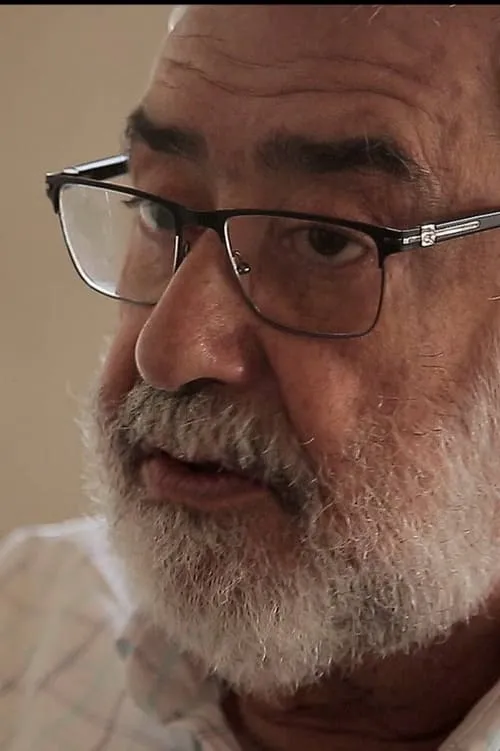 Vivian Marreiros ha trabajado con Mauro Barros en 1 ocasiones