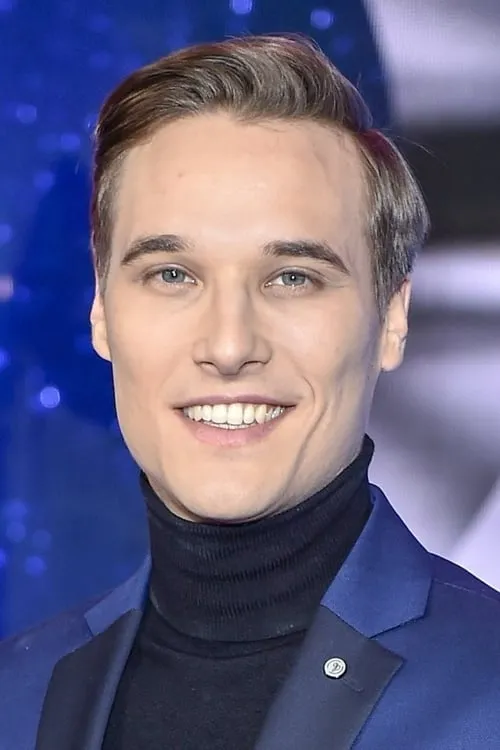 Mikolaj Jodlinski ha trabajado con Maurycy Popiel en 1 ocasiones