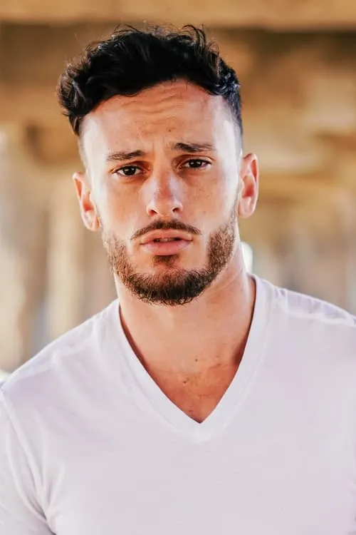 Jeanine Harrington ha trabajado con Mavrick Vivas en 1 ocasiones