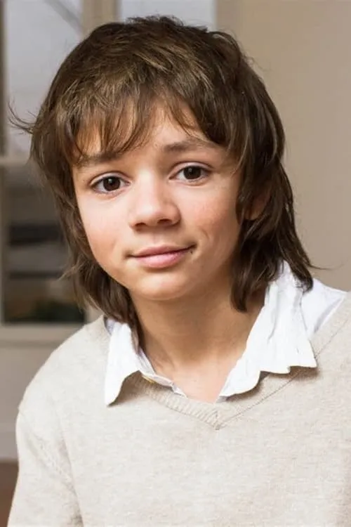 Max Baissette de Malglaive interpretando a Joseph Vuillard