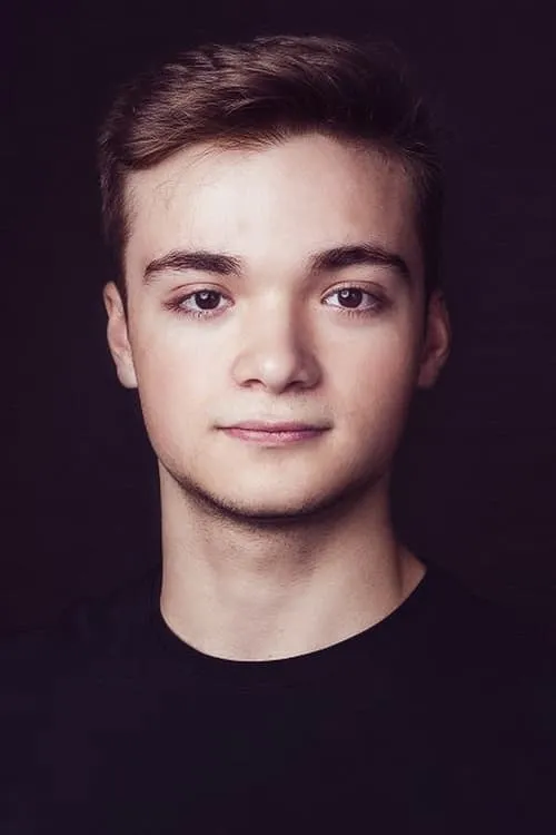 Max Bolf — personaje: Tomáš Molnár