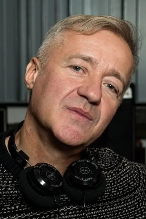 Boosta ha trabajado con Max Casacci en 2 ocasiones