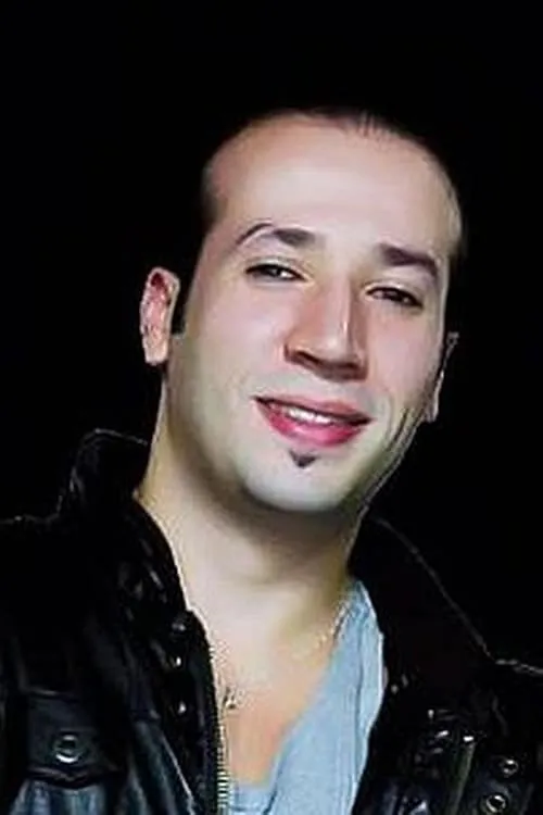 Foto de perfil del actor Max Casanova en el reparto