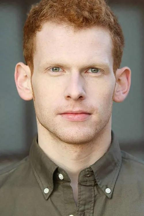 Patrick O'Connor ha trabajado con Max Chernin en 1 ocasiones