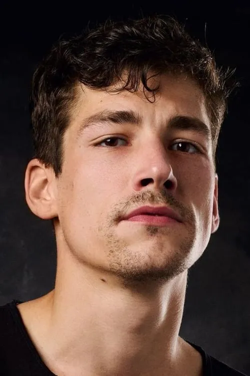 Noemi Krausz ha trabajado con Max Gehrlinger en 1 ocasiones