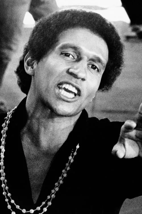 Dick Anthony Williams ha trabajado con Max Julien en 3 ocasiones