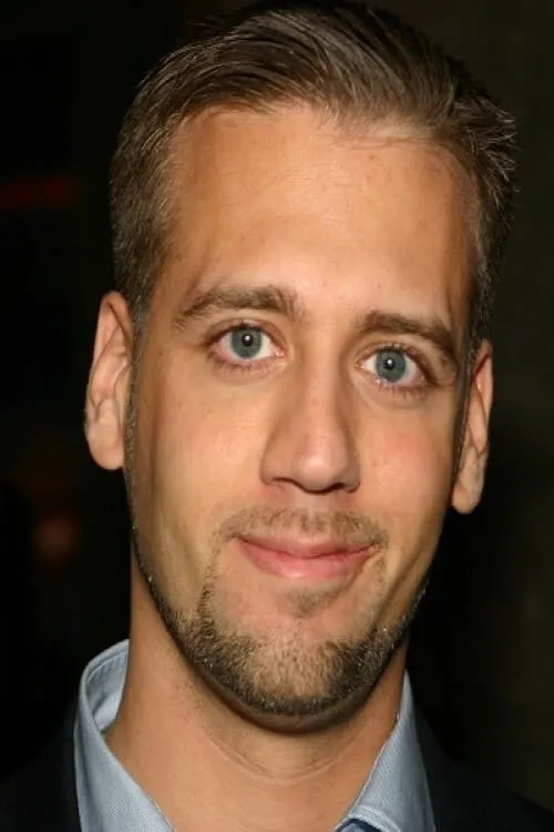 Max Kellerman interpretando a Himself
