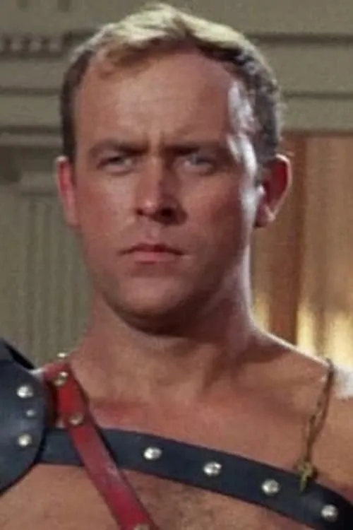 Max Kleven en su biografía y filmografía