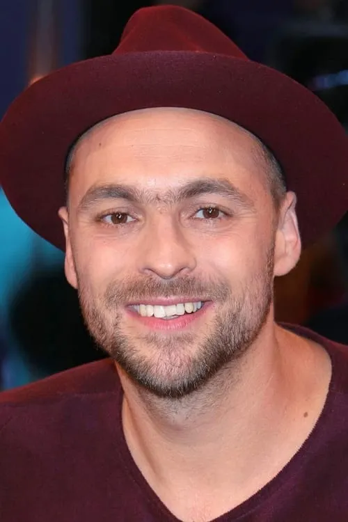 Lena Meyer-Landrut ha trabajado con Max Mutzke en 1 ocasiones