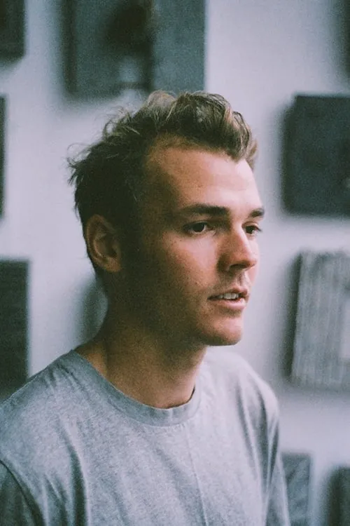 Adam Zhu ha trabajado con Max Palmer en 3 ocasiones