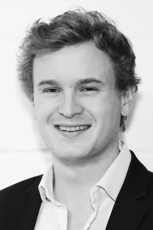 Max Pirkis interpretando a Self