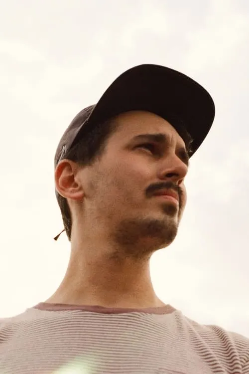 Max Roux en su biografía y filmografía