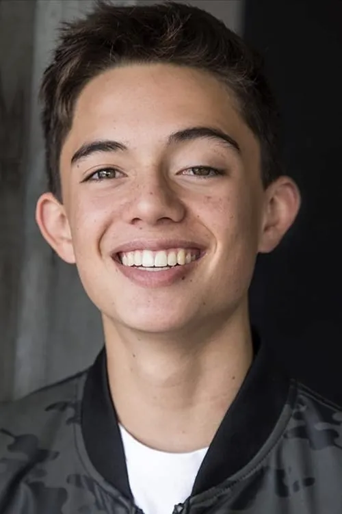 Yoko Misawa ha trabajado con Max Torina en 1 ocasiones