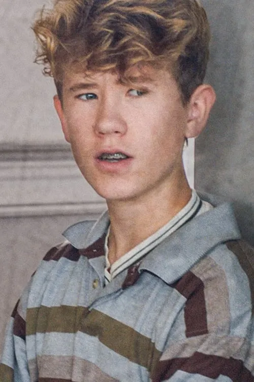 Justin Geertsen ha trabajado con Max Tranberg en 1 ocasiones