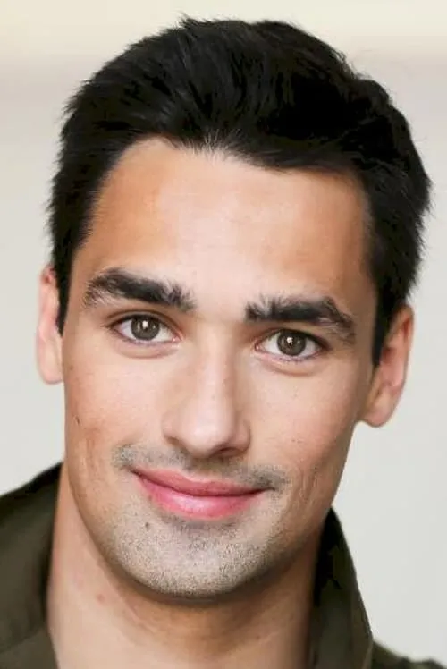 Franck Saurel ha trabajado con Maxence David en 1 ocasiones