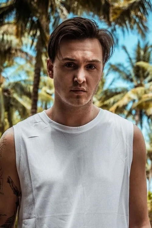 Maxim Froger — personaje: Self