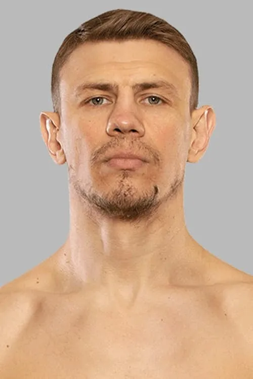 Maxim Grishin en su biografía y filmografía