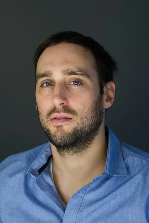 Pierre Luc Levesque ha trabajado con Maxime Desruisseaux en 1 ocasiones