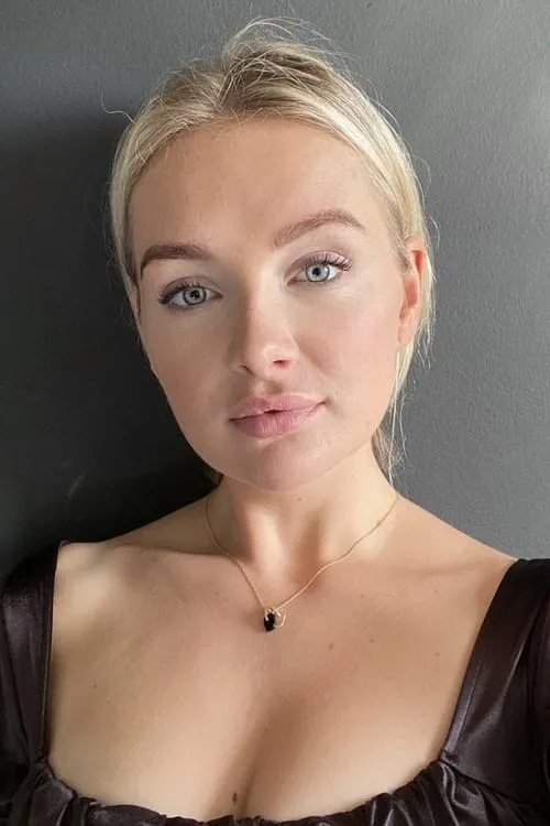 Maxime Meiland — personaje: Self