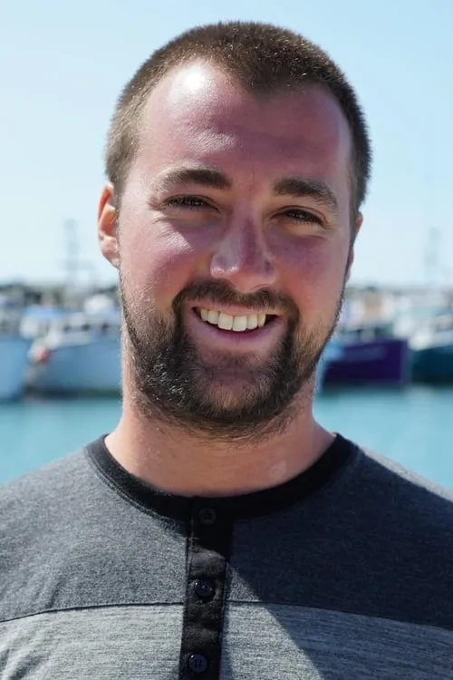 Maxime Poirier — personaje: Himself