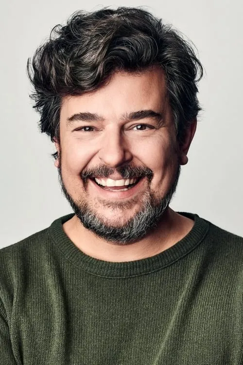 Maxime Tremblay interpretando a Christian Beaulieu