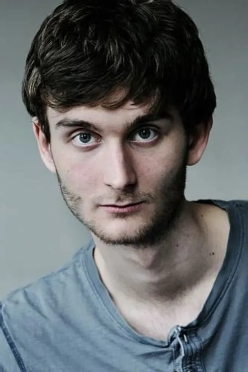 Maximilian Diehle — personaje: Jakob