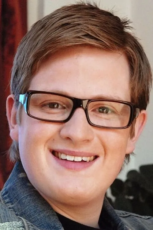 Foto de perfil del actor Maximilian Vollmar en el reparto