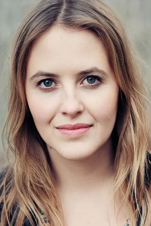 Maximiliane Häcke en su biografía y filmografía