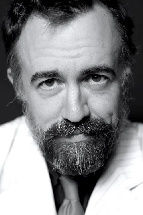 Foto de perfil del actor Maxwell Atoms en el reparto